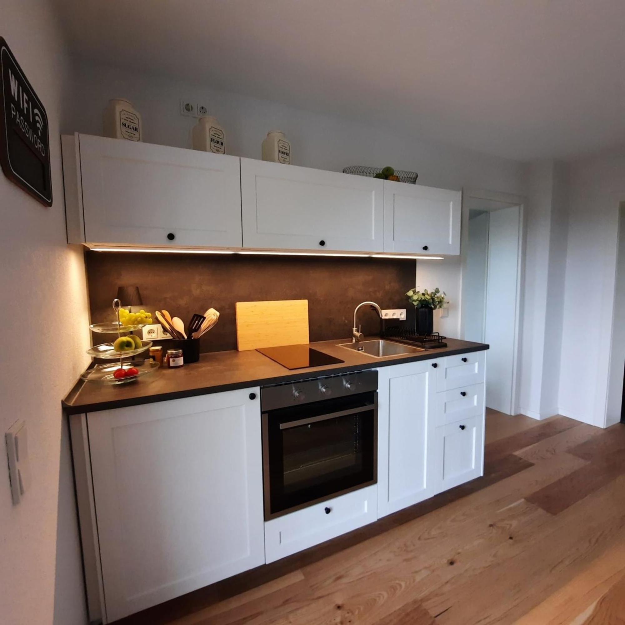 Eichenglueck Apartment Kirchhain