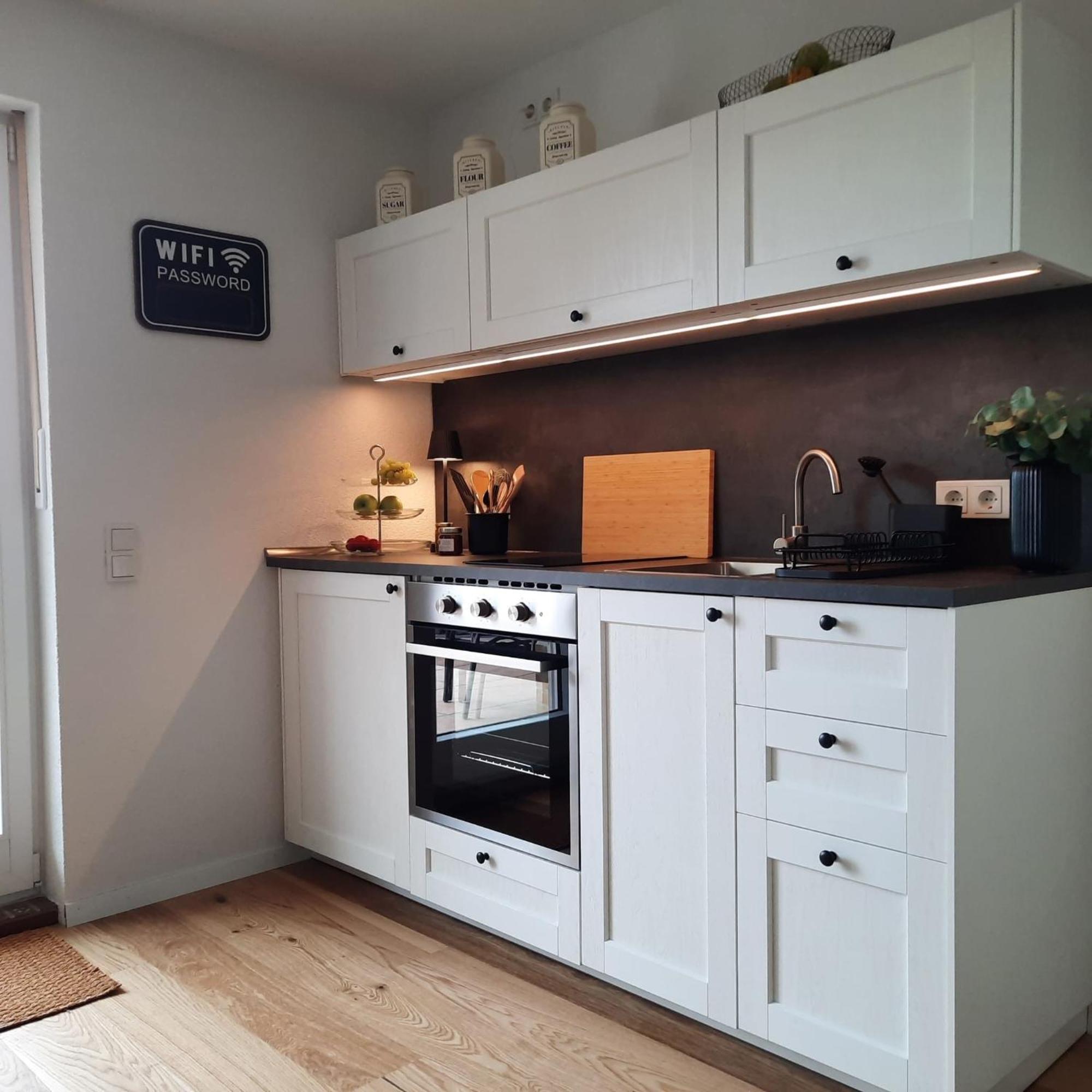 Eichenglueck Apartment Kirchhain