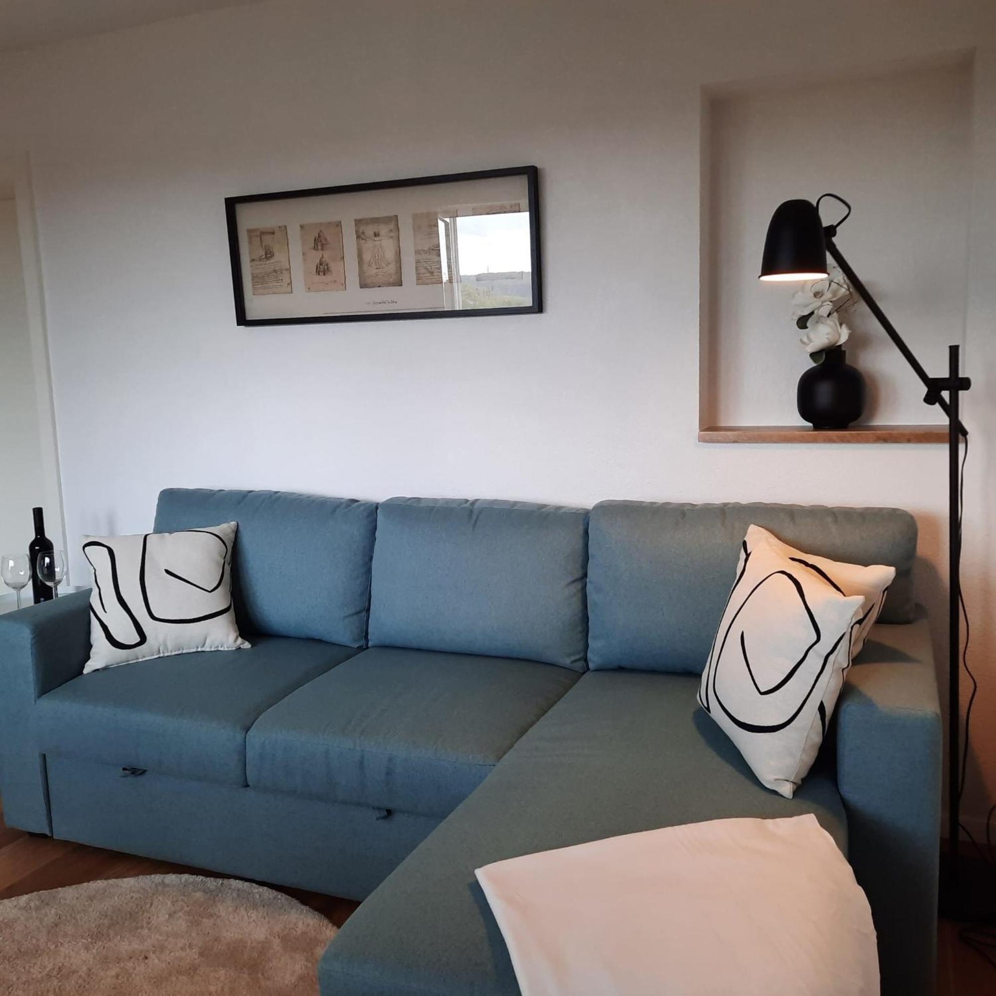 Eichenglueck Apartment Kirchhain