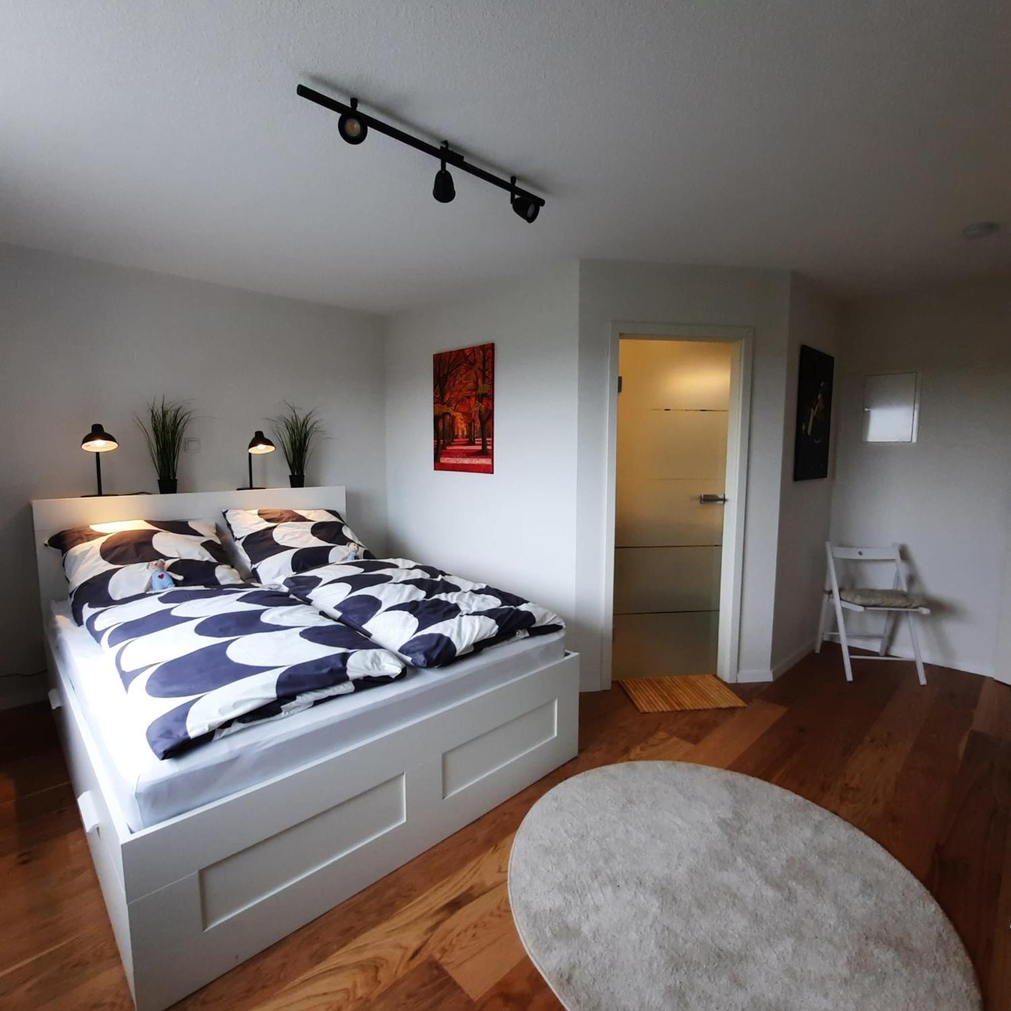 Eichenglueck Apartment