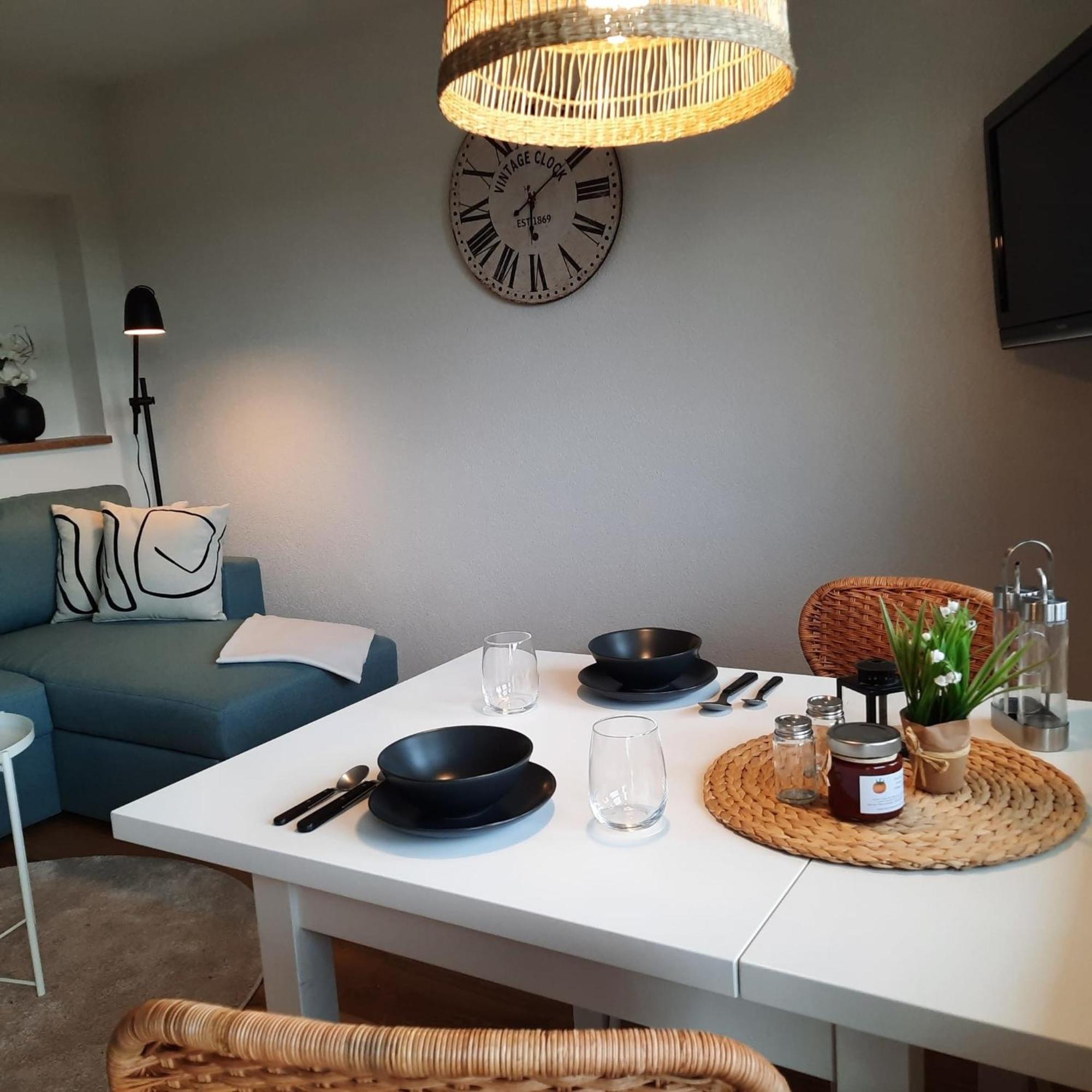 Eichenglueck Apartment Kirchhain